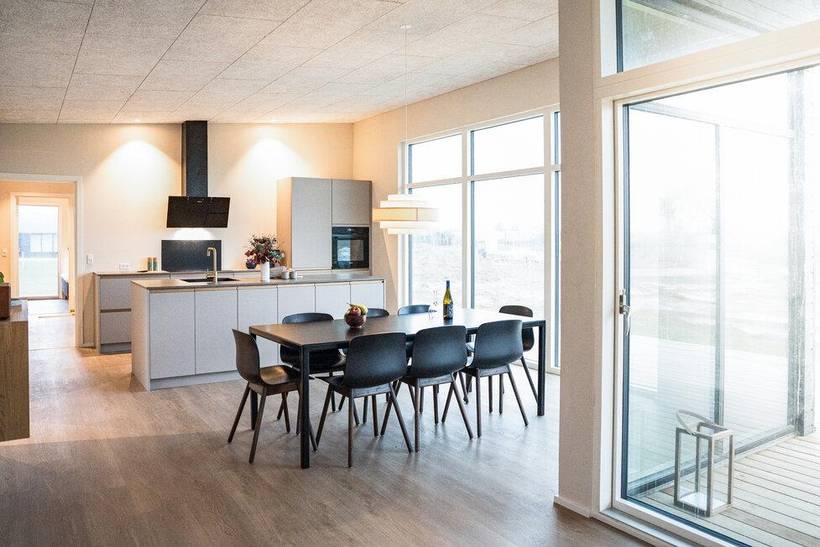 Foto von Ferienhaus DU57 in Hvidbjerg - Ostjütland