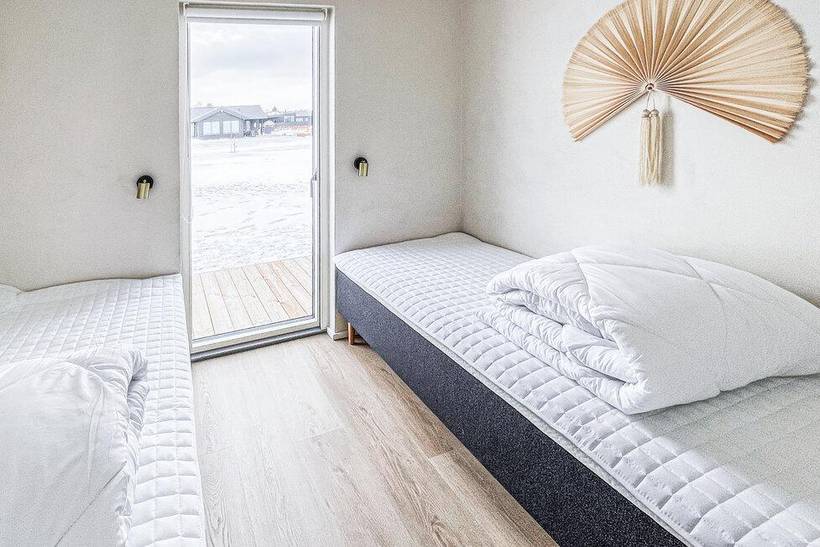 Foto von Ferienhaus DU57 in Hvidbjerg - Ostjütland
