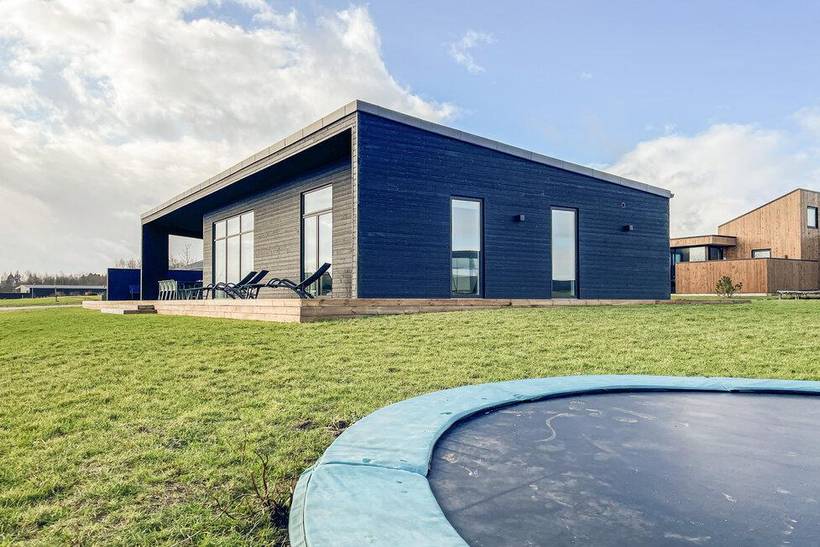 Foto von Ferienhaus DU57 in Hvidbjerg - Ostjütland