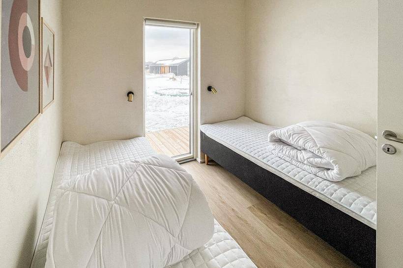 Foto von Ferienhaus DU57 in Hvidbjerg - Ostjütland