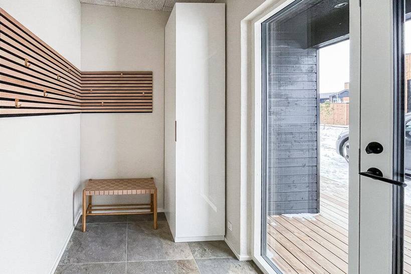 Foto von Ferienhaus DU57 in Hvidbjerg - Ostjütland