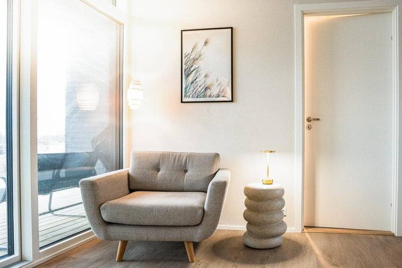 Foto von Ferienhaus DU57 in Hvidbjerg - Ostjütland