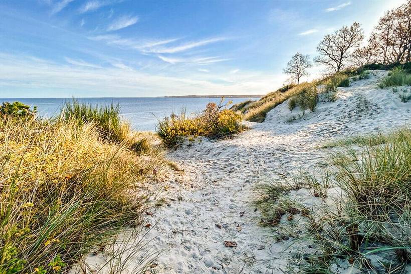 Foto von Ferienhaus DU57 in Hvidbjerg - Ostjütland