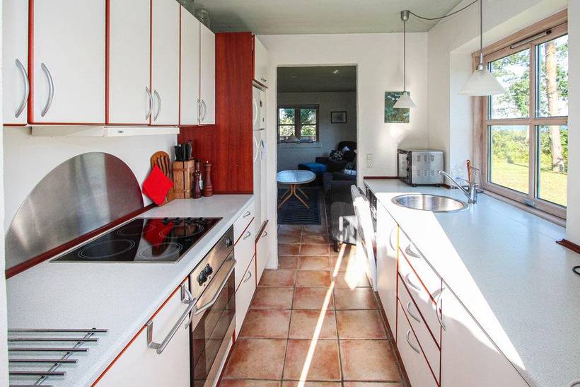 Foto von Ferienhaus DU58 in Sælvig - Samsø