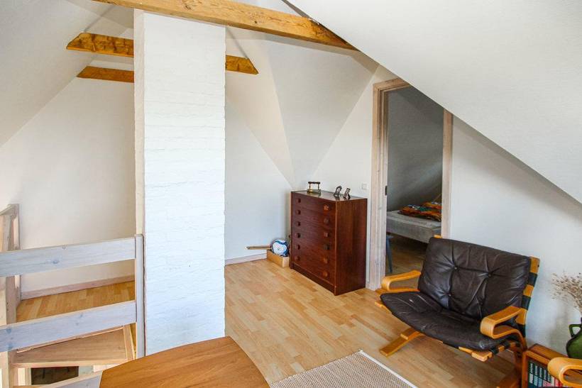 Foto von Ferienhaus DU58 in Sælvig - Samsø