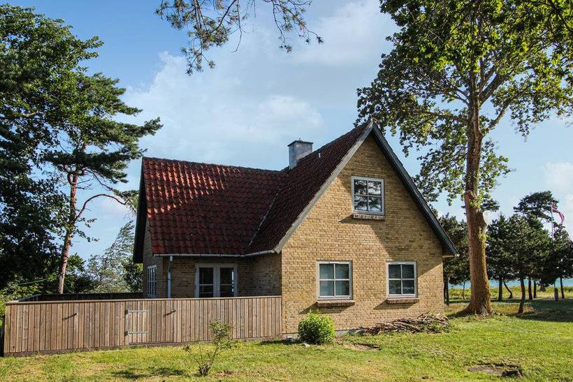 Foto von Ferienhaus DU58 in Sælvig - Samsø
