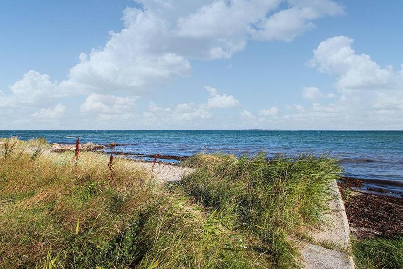 Foto von Ferienhaus DU58 in Sælvig - Samsø