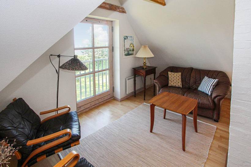 Foto von Ferienhaus DU58 in Sælvig - Samsø