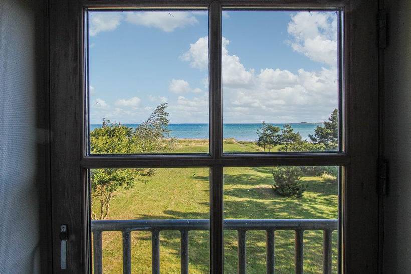 Foto von Ferienhaus DU58 in Sælvig - Samsø