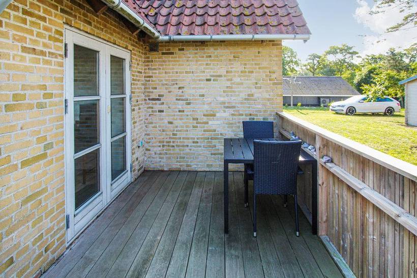 Foto von Ferienhaus DU58 in Sælvig - Samsø