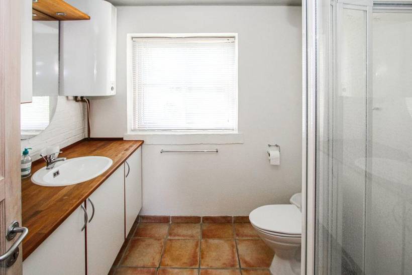Foto von Ferienhaus DU58 in Sælvig - Samsø