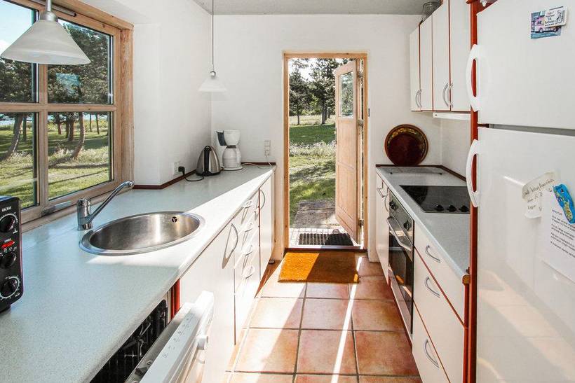 Foto von Ferienhaus DU58 in Sælvig - Samsø