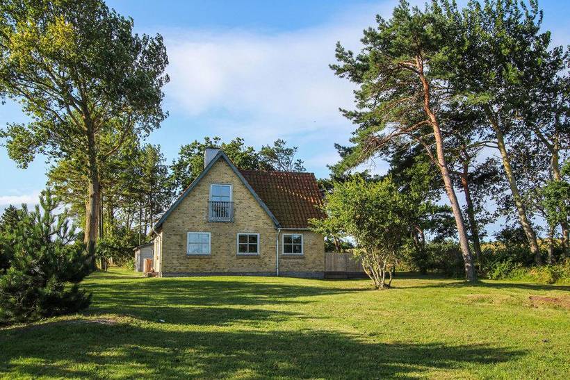 Foto von Ferienhaus DU58 in Sælvig - Samsø