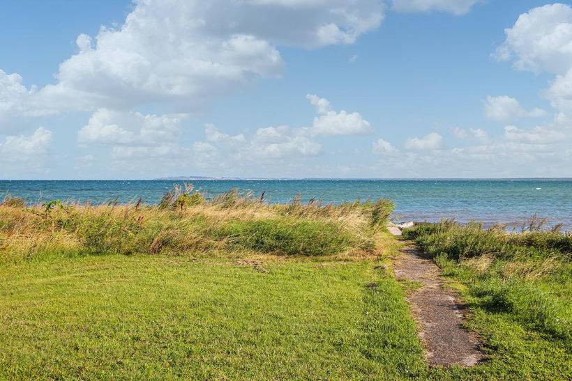 Foto von Ferienhaus DU58 in Sælvig - Samsø