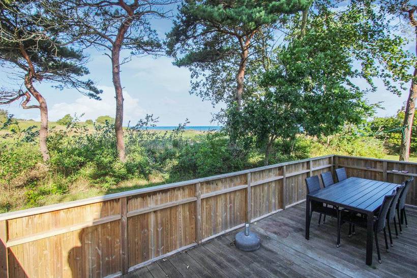 Foto von Ferienhaus DU58 in Sælvig - Samsø