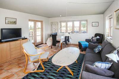 Vorschaubild von Ferienhaus DU58 in Sælvig - Samsø