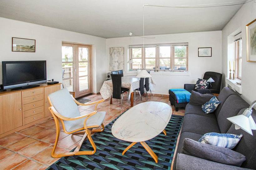 Foto von Ferienhaus DU58 in Sælvig - Samsø