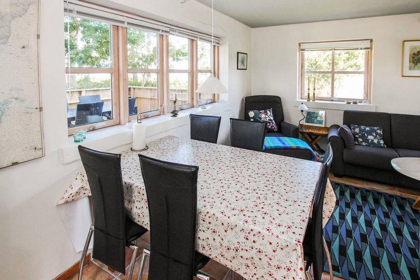 Foto von Ferienhaus DU58 in Sælvig - Samsø