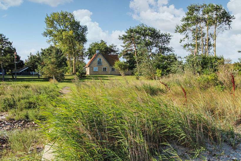 Foto von Ferienhaus DU58 in Sælvig - Samsø