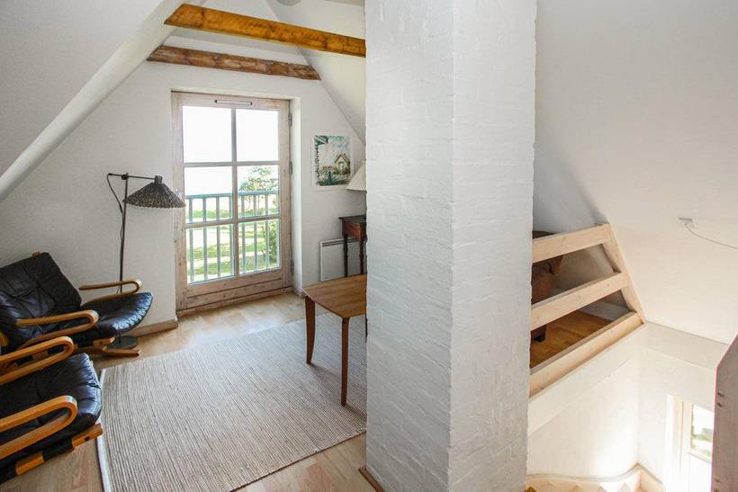 Foto von Ferienhaus DU58 in Sælvig - Samsø