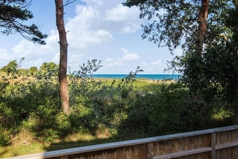 Foto von Ferienhaus DU58 in Sælvig - Samsø