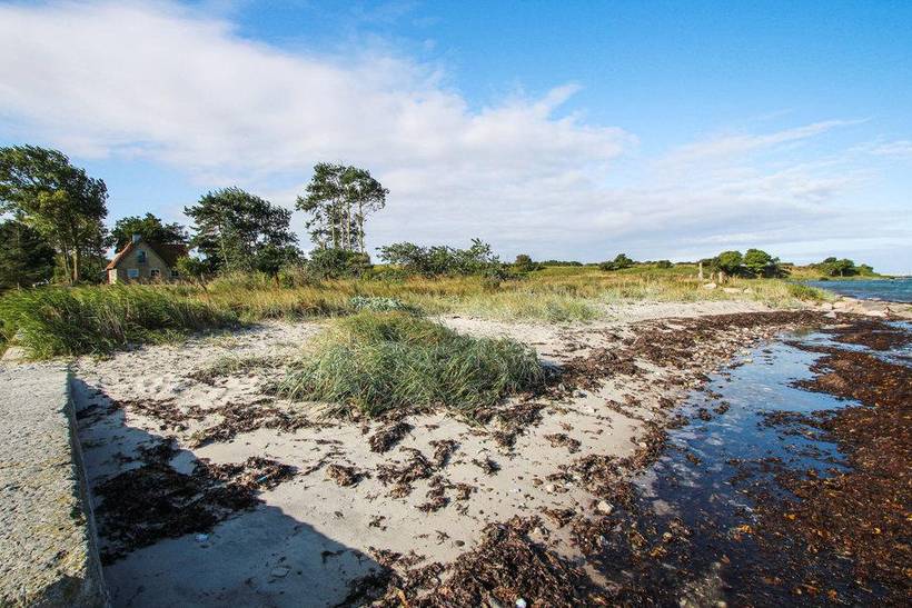 Foto von Ferienhaus DU58 in Sælvig - Samsø