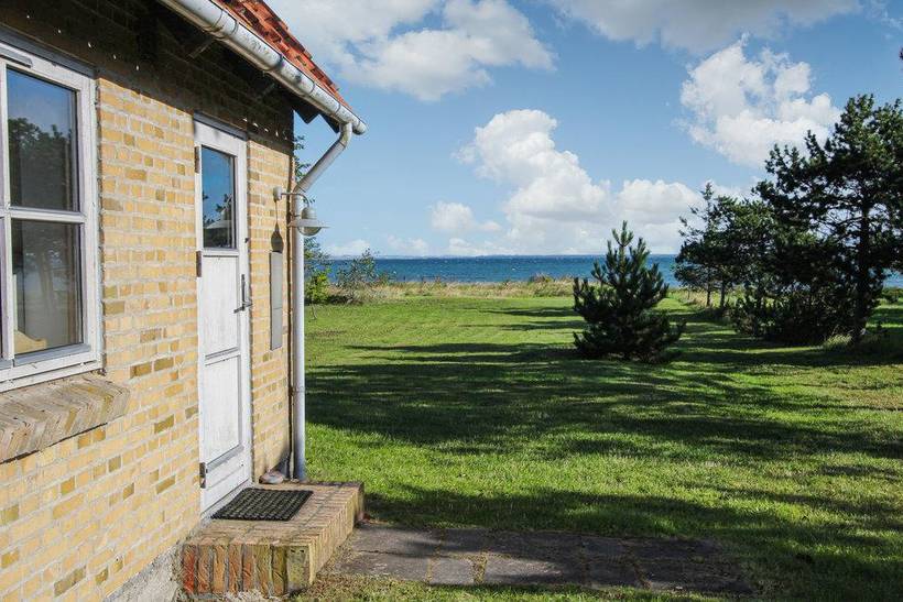 Foto von Ferienhaus DU58 in Sælvig - Samsø