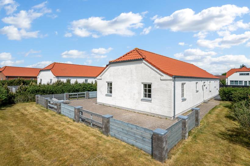 Foto von Ferienhaus DU63 in Ho - Blåvand - Westjütland