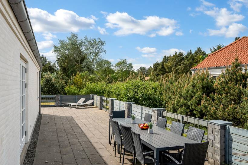 Foto von Ferienhaus DU63 in Ho - Blåvand - Westjütland