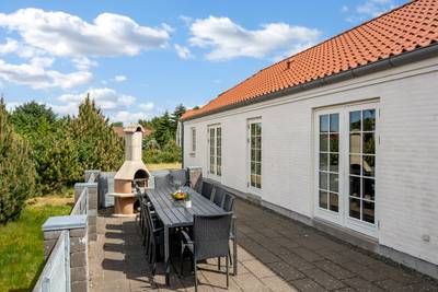 Vorschaubild von Ferienhaus DU63 in Ho - Blåvand - Westjütland