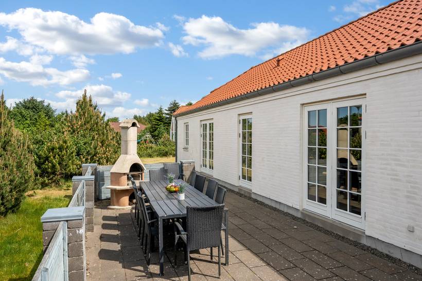 Foto von Ferienhaus DU63 in Ho - Blåvand - Westjütland