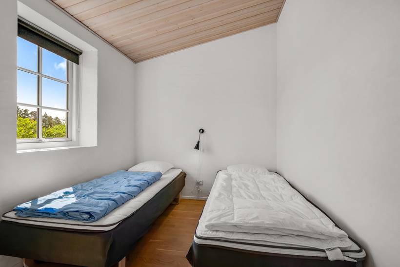 Foto von Ferienhaus DU63 in Ho - Blåvand - Westjütland