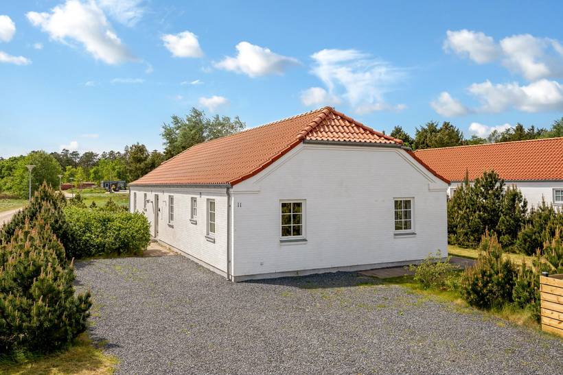 Foto von Ferienhaus DU63 in Ho - Blåvand - Westjütland