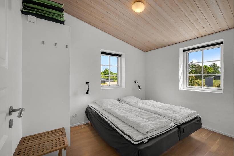Foto von Ferienhaus DU63 in Ho - Blåvand - Westjütland