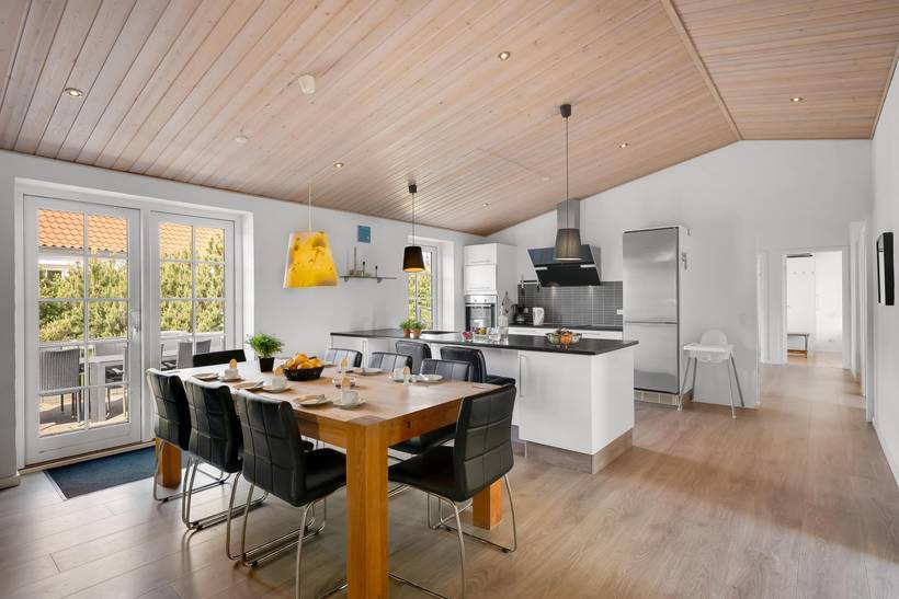 Foto von Ferienhaus DU63 in Ho - Blåvand - Westjütland