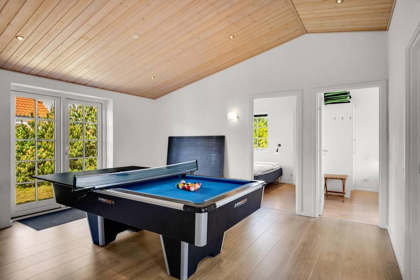 Foto von Ferienhaus DU63 in Ho - Blåvand - Westjütland