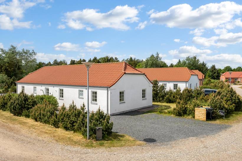 Foto von Ferienhaus DU63 in Ho - Blåvand - Westjütland