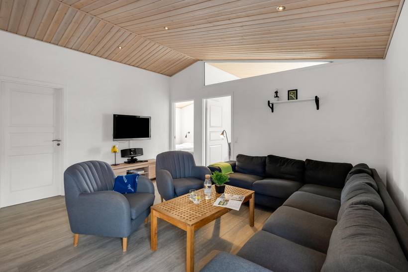 Foto von Ferienhaus DU63 in Ho - Blåvand - Westjütland