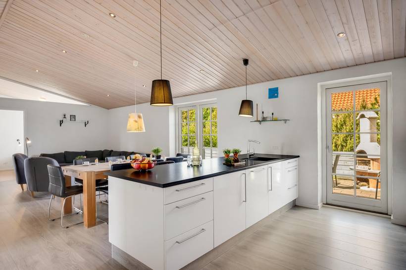 Foto von Ferienhaus DU63 in Ho - Blåvand - Westjütland
