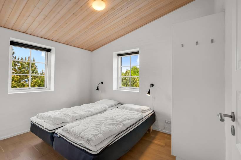 Foto von Ferienhaus DU63 in Ho - Blåvand - Westjütland
