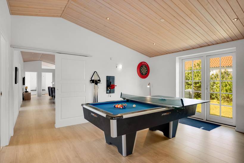 Foto von Ferienhaus DU63 in Ho - Blåvand - Westjütland