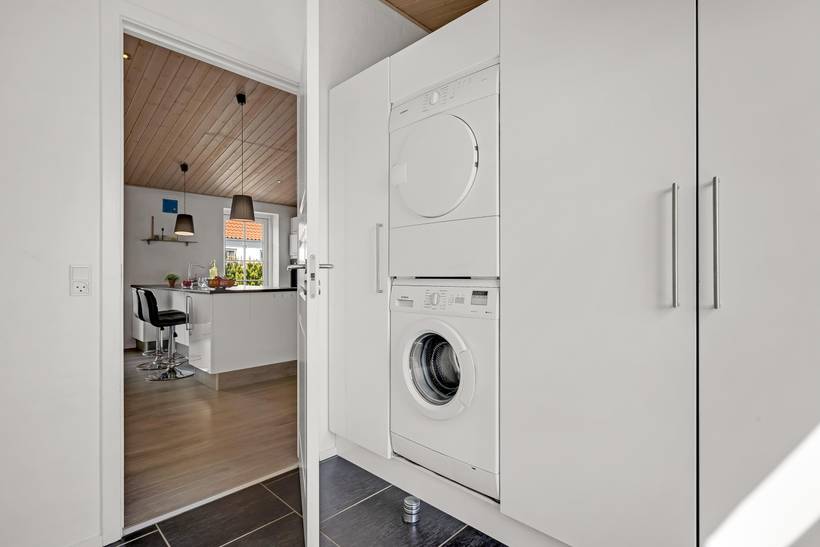 Foto von Ferienhaus DU63 in Ho - Blåvand - Westjütland