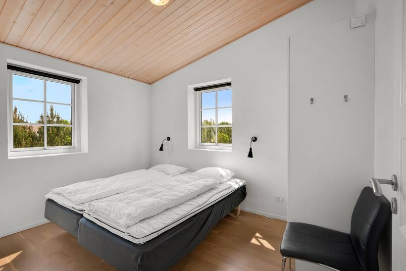 Foto von Ferienhaus DU63 in Ho - Blåvand - Westjütland