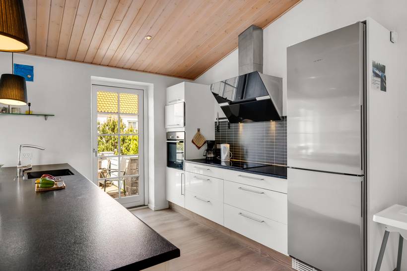 Foto von Ferienhaus DU63 in Ho - Blåvand - Westjütland
