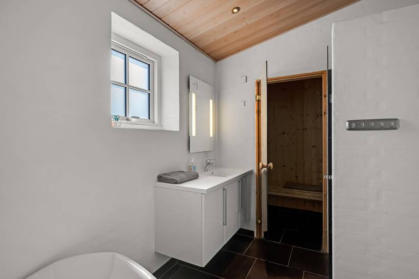 Foto von Ferienhaus DU63 in Ho - Blåvand - Westjütland