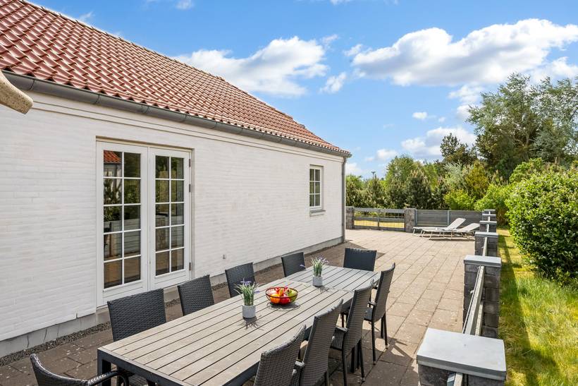 Foto von Ferienhaus DU63 in Ho - Blåvand - Westjütland