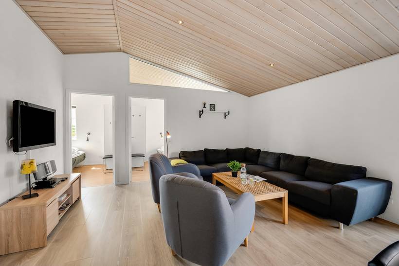 Foto von Ferienhaus DU63 in Ho - Blåvand - Westjütland