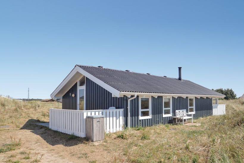 Foto von Ferienhaus DU65 in Tornby - Nordjütland