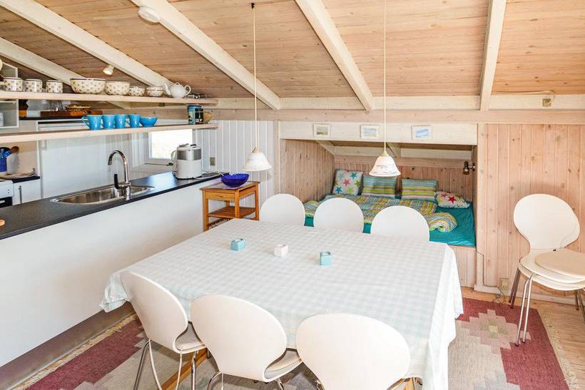 Foto von Ferienhaus DU65 in Tornby - Nordjütland