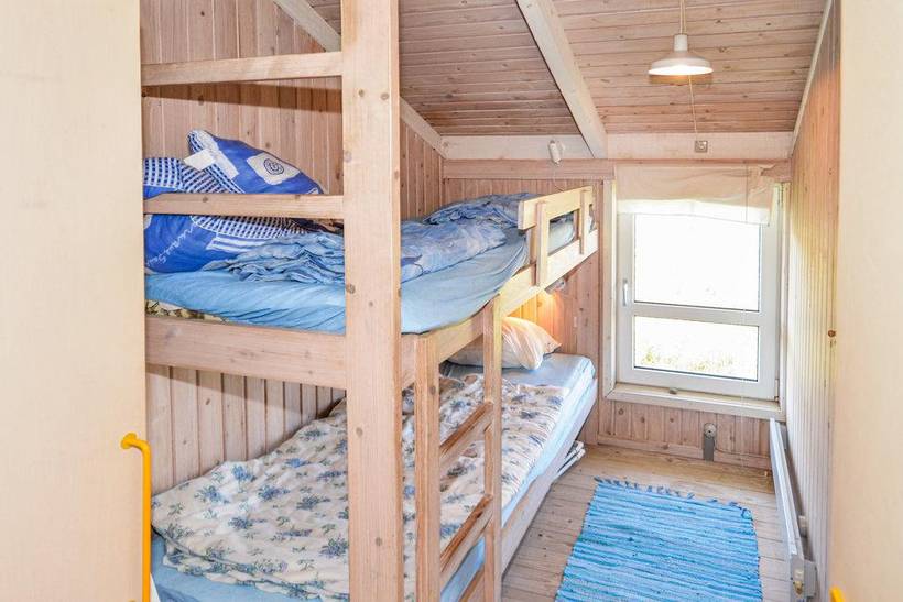 Foto von Ferienhaus DU65 in Tornby - Nordjütland